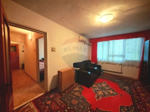 Apartament cu 2 camere -  zona P-ta Resita