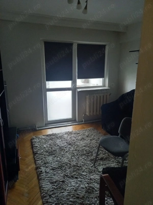 Apartament  ultracentral   3   camere