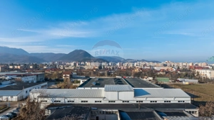 Hala industrială – investiție stabilă sau potențial operațional - imagine 14