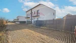 Casa Moderna De Vanzare Cartier Izvor-Finisaje premium Mutare Imediata