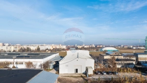 Hala industrială – investiție stabilă sau potențial operațional - imagine 13