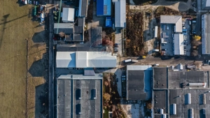 Hala industrială – investiție stabilă sau potențial operațional - imagine 16