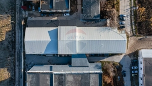 Hala industrială – investiție stabilă sau potențial operațional - imagine 11