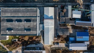 Hala industrială – investiție stabilă sau potențial operațional - imagine 15