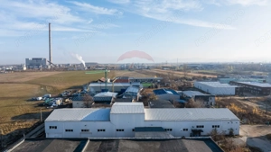 Hala industrială – investiție stabilă sau potențial operațional - imagine 12