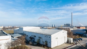 Hala industrială – investiție stabilă sau potențial operațional