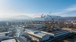 Hala industrială – investiție stabilă sau potențial operațional - imagine 3