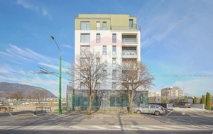 Apartament gata de mutat | Finisaje premium | Astra – Brașov - imagine 19