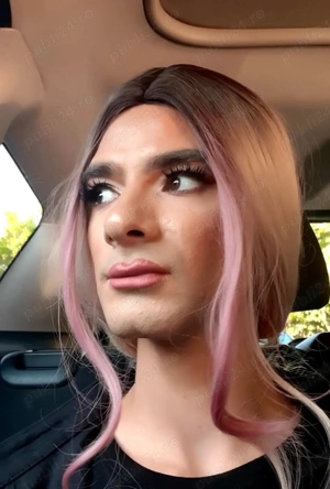 Alina Trav Timisoara