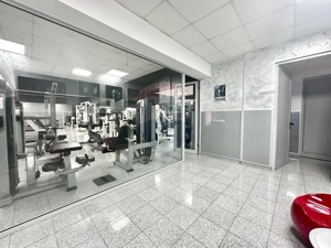 De vânzare construcție comercială P+3 cu funcțiuni mixte - Buftea - imagine 4