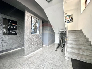 De vânzare construcție comercială P+3 cu funcțiuni mixte - Buftea - imagine 3