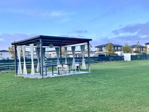 Apartament 3 camere | Darwin Residence I Otopeni-Tunari - imagine 11