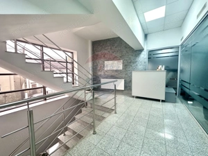 De vânzare construcție comercială P+3 cu funcțiuni mixte - Buftea - imagine 8