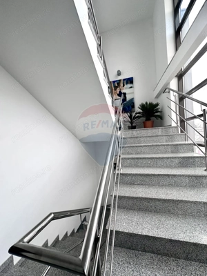 De vânzare construcție comercială P+3 cu funcțiuni mixte - Buftea - imagine 9