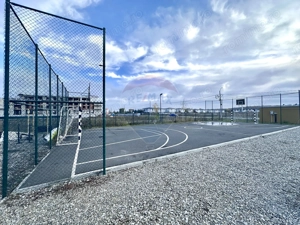 Apartament 3 camere | Darwin Residence I Otopeni-Tunari - imagine 12