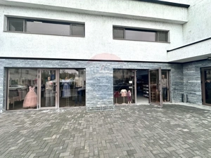 De vânzare construcție comercială P+3 cu funcțiuni mixte - Buftea - imagine 2