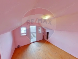 Casă / Vilă cu 3 camere de vânzare in Vadul Izei - imagine 5