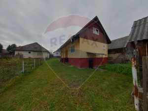 Casă / Vilă cu 3 camere de vânzare in Vadul Izei - imagine 7