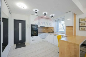 Apartament cu 2 camere de vânzare în zona Centrală