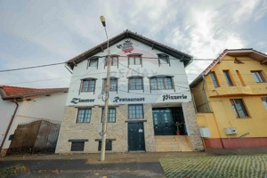 Investiție Hotelieră 3* în Oradea – Unitate Complet Funcțională