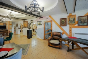 Investiție Hotelieră 3* în Oradea – Unitate Complet Funcțională - imagine 6