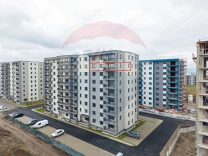 3 camere.moderne în Victory by Casa Nobel – parcare, boxă incluse