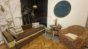 Apartament 2 camere – Bulevardul Ferdinand I,  48mp, Investitie