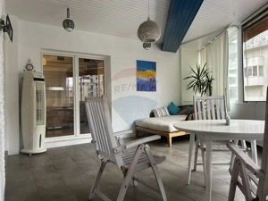 Apartament spectaculos cu 4 camere - zona Herastrau