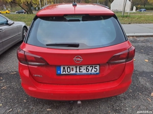 Opel Astra 2019 Sport Tourer Android   Apple carplay !! - imagine 5