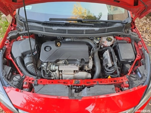 Opel Astra 2019 Sport Tourer Android   Apple carplay !! - imagine 4