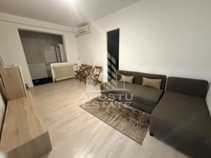 Apartament 2 camere, centrala proprie, AC, zona Sagului