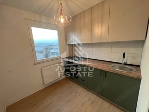 Apartament 2 camere, complet renovat, zona Circumvalatiunii