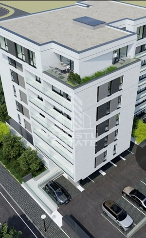 De VÂNZARE apartament 3 camere in bloc nou cu super pozitie