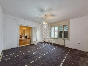 Apartament la casa, garaj dublu, zona Ghirodei - imagine 4