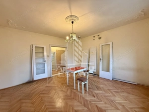 Apartament la casa, garaj dublu, zona Ghirodei - imagine 2