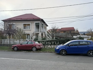 Apartament la casa, garaj dublu, zona Ghirodei - imagine 11