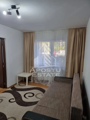 Apartament cu 2 camere,centrala proprie, zona Spitalul Judetian - imagine 2