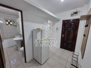 Apartament cu 2 camere,centrala proprie, zona Spitalul Judetian - imagine 5