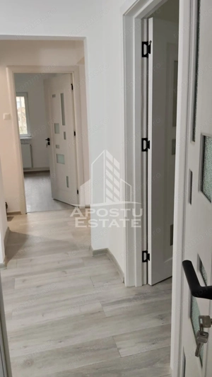 Apartament 4 camere | Decomandat | 80mp | Finisat | CT | Zona Freidorf