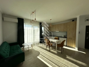 Apartament 2 camere, loc de parcare, centrala imobil, zona Giroc - ESO