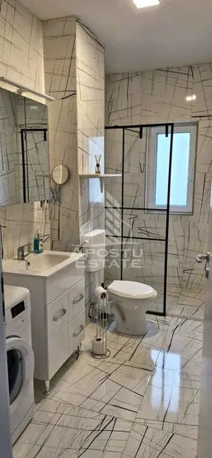 Apartament 2 camere, centrala proprie,loc de parcare, Torontalului - imagine 7