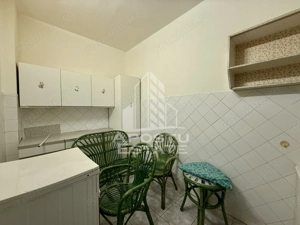 Apartament la casa, garaj dublu, zona Ghirodei - imagine 9