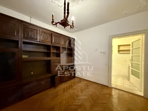 Apartament la casa, garaj dublu, zona Ghirodei - imagine 6