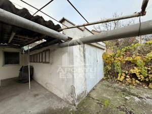 Apartament la casa, garaj dublu, zona Ghirodei - imagine 17