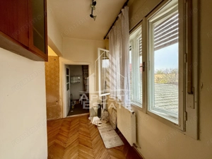 Apartament la casa, garaj dublu, zona Ghirodei - imagine 15