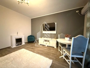 Apartament 2 camere, Pet Friendly, centrala proprie, Dumbravita