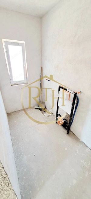 Oferim spre vanzare Case-Duplex cu 4 camere, situate in Giroc,  0% comision - imagine 12