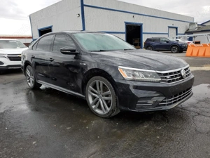 Volkswagen Passat S 2018