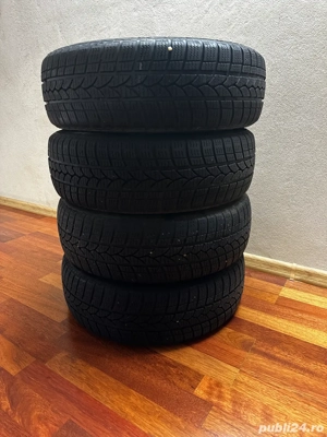 anvelope de iarnă 185 65 15 - imagine 5