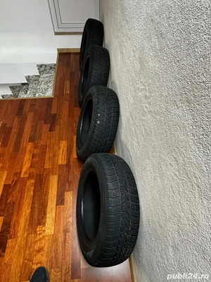 anvelope de iarnă 185 65 15 - imagine 4